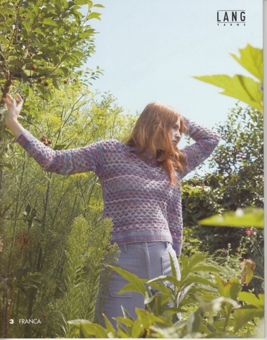 Lang Yarns - punto 68